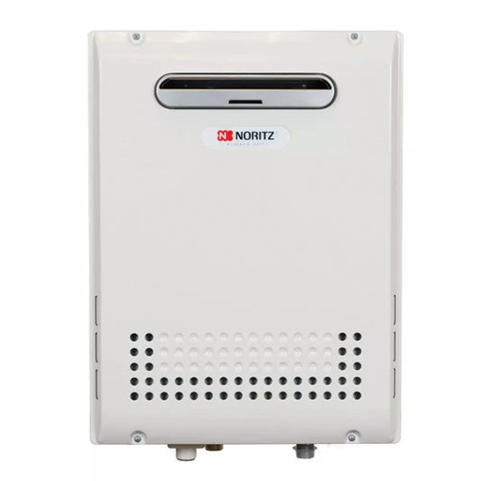 Noritz NRC98-OD-NG 199,000 BTU Outdoor Condensing Tankless Water Heater (Natural Gas)