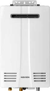 Navien NHW-199SE Non-Condensing Tankless Water Heater (Outdoor)