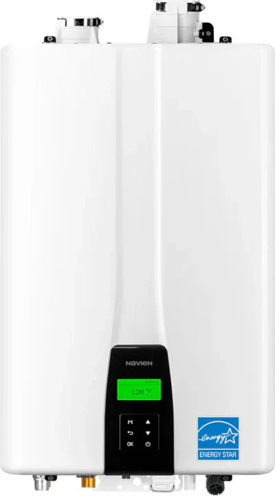 NAVIEN NPE180A2-NG TANKLESS WATER HEATER 150K BTU W/ PUMP (NPE-A)