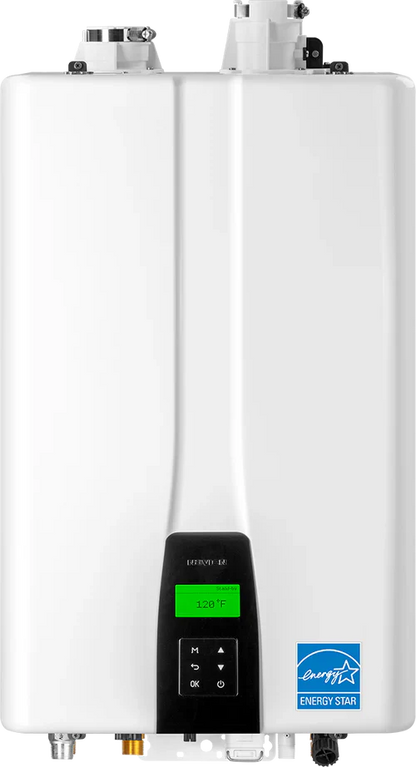Navien NPE-240A2 199,000 BTU High Efficiency Tankless Water Heater