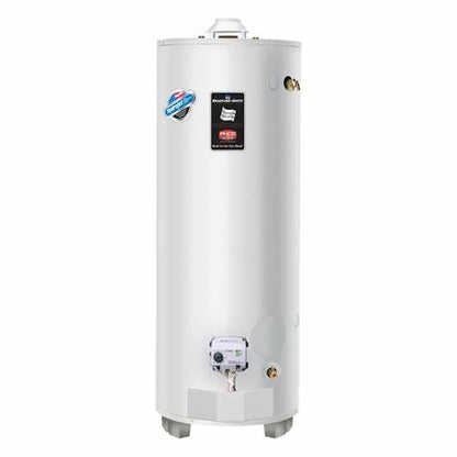 Bradford White 30 Gallon Natural Gas Water Heater – Ultra-Low NOx (URG130T6N-394)